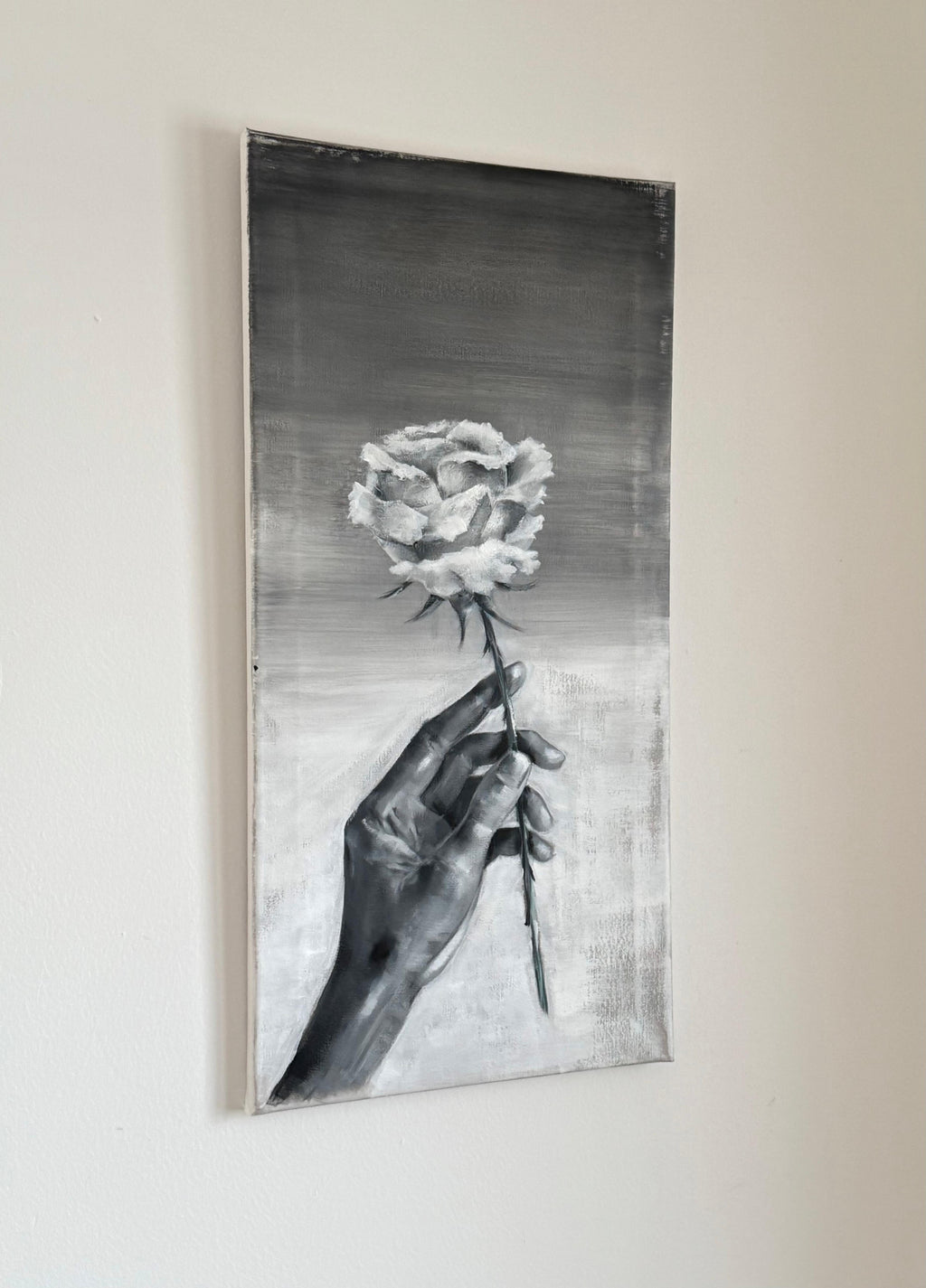 El detalle